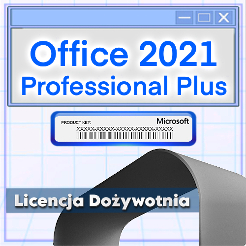 Office 2021 Professional Plus Klucz Bez Dzwonienia! 1 Minuta!⚡ na Arena.pl