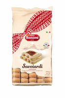 BONOMI Biszkopty Savoiardi 500 g