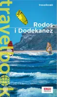 Travelbook. Rodos i Dodekanez (wydanie 4)