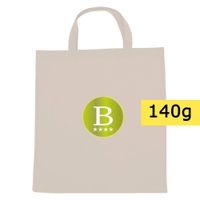 Torba bawełniana na zakupy