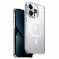 2 x UNIQ etui Combat iPhone 14 Pro 6,1" Magclick