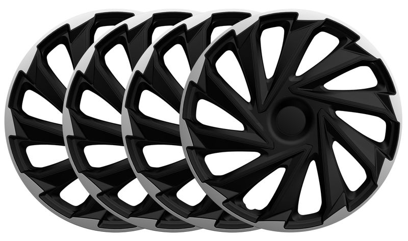 Kołpaki 16 do CLIO MEGANE LAGUNA SCENIC KANGOO zdjęcie 2