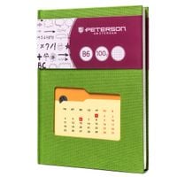 notes ptn not-k01-kp-4053 green