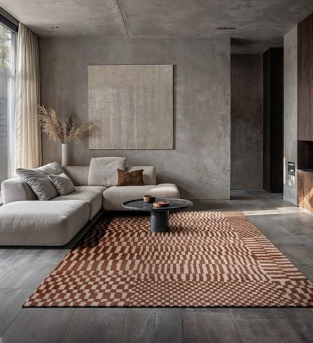 BERBER KSAR 9653 na Arena.pl