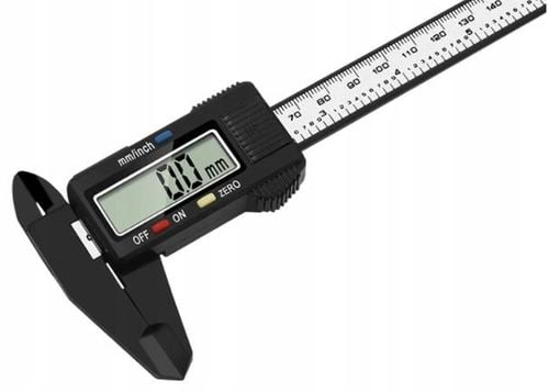 cyfrowa suwmiarka elektroniczna lcd l150 na Arena.pl