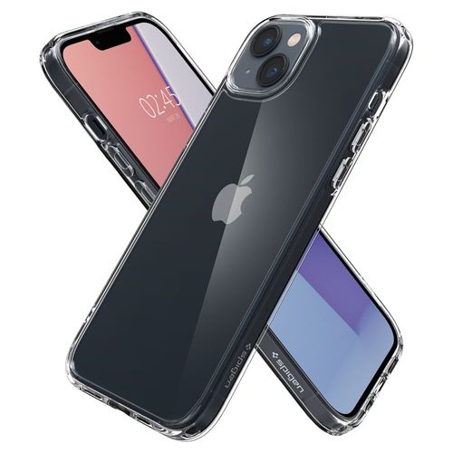 spigen ultra hybrid iphone 14 crystal clear na Arena.pl