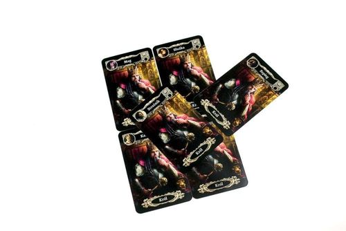 Gra Intryganci na Arena.pl