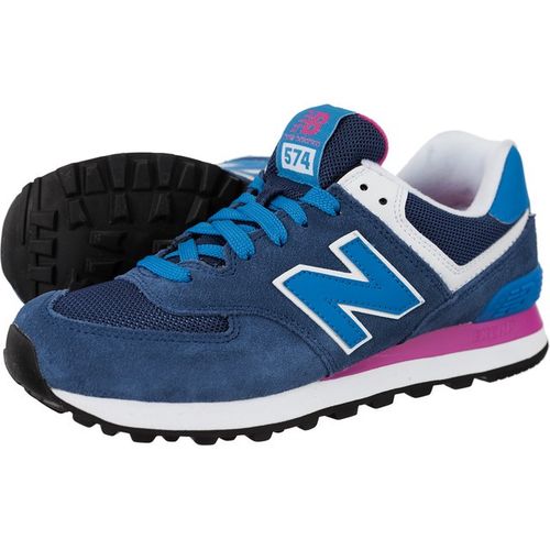 New Balance WL574MOY 35 na Arena.pl