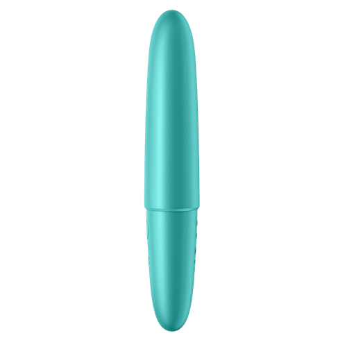 wibrator ultra power bullet 6 turquoise satisfyer na Arena.pl