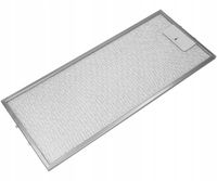 FILTR metalowy do okapu Amica 47.6x20.5cm OTS625I