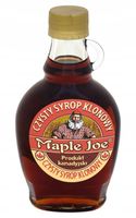 Syrop klonowy 450g Czysty Maple Joe