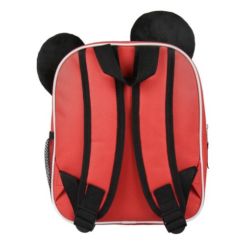 Mickey Mouse 3D backpack 28 cm na Arena.pl