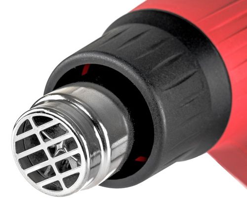 OPALARKA ELEKTRYCZNA 2200W DO DREWNA FARB LAKIERÓW MOCNA + 4 DYSZE na Arena.pl