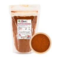 AROMATYCZNA Papryka SŁODKA Wędzona 500g WYSOKA JAKOŚĆ 100% NATURALNA