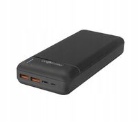 Powerbank Reinston EPB031 30000 mAh PD 20W 2x USB-A / USB-C / microUSB