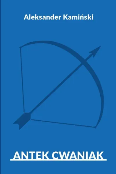 Antek Cwaniak zdjęcie 1