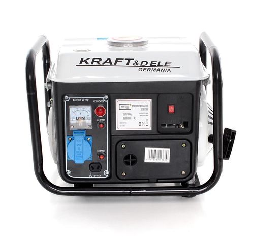 agregat 1200w 12/230v kd109b na Arena.pl