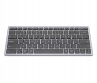 KLAWIATURA Alu Keys Mini Black XA001