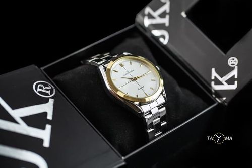 JORDAN KERR - ELEGANT (zj040a) na Arena.pl