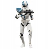 STAR WARS THE BAD BATCH FIGURKA CLONE CAPTAIN HOWZER 10 CM F7326