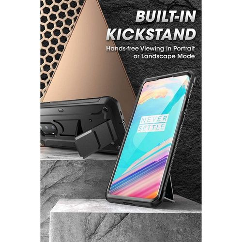 Etui Supcase Unicorn Beetle Pro OnePlus 8 Pro Black na Arena.pl