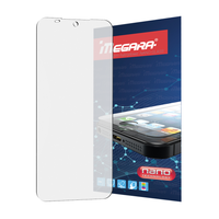 szkło hybrydowe do hammer iron v - 6.50" ochronne elastyczne full glue