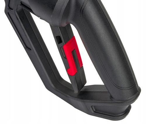 MYJKA CIŚNIENIOWA 300BAR 2500W TURBO RED TECHNIC RTMC0029 na Arena.pl