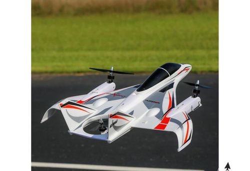 E-flite Convergence VTOL PNP na Arena.pl