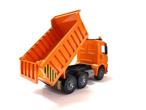 Wywrotka (1:20) na Arena.pl