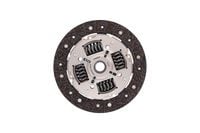 TARCZA SPRZEGLA CITROËN C15 2000 2001 2002