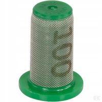 Filtr Siatkowy Dyszy Z Zaworem, 100 Mesh