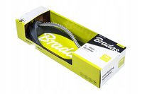 LIME LINE ZRASZACZ WAHADŁOWY RAMIĘ ALUMINIOWE 17 DYSZ Z REGULACJĄ BRADAS
