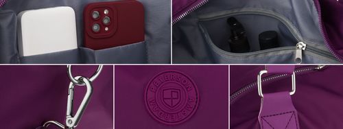 torba ptn 25531-5677 purple na Arena.pl