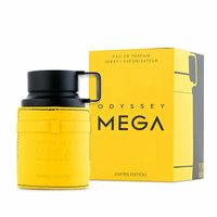 Armaf Odyssey Mega Limited Edition 100ml EDP woda perfumowana zapach męski