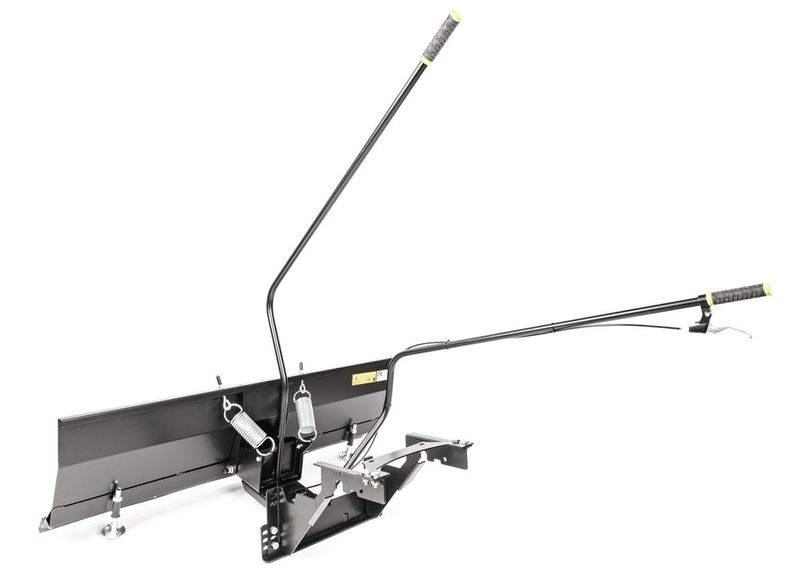 Pług Traktorków Cedrus Challenge Oleo-Mac Acc0154 zdjęcie 3