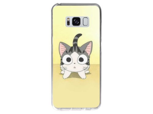 Etui CASE na telefon Samsung Galaxy S8 na Arena.pl
