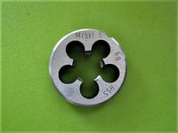 FWP Narzynka M15x1,5 Polska HSS