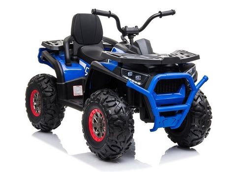 Quad Na Akumulator Xmx607 Niebieski na Arena.pl