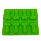kinky pleasure - penis ice cube sorter
