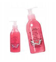 żel płyn do higieny intymnej Poziomka 200ml wygodny dozownik FABERLIC