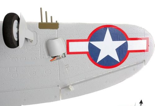 E-flite UMX P-47 BL BNF Basic na Arena.pl
