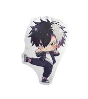 Poduszka Chibi - Wind Breaker - Haruka Sakura