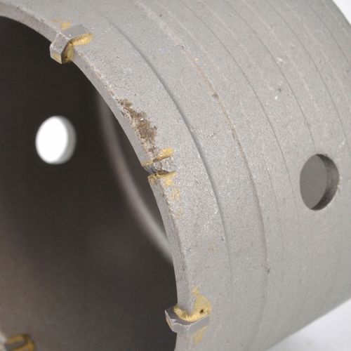 AWTOOLS KORONA BEZ ADAPTERA 120mm na Arena.pl