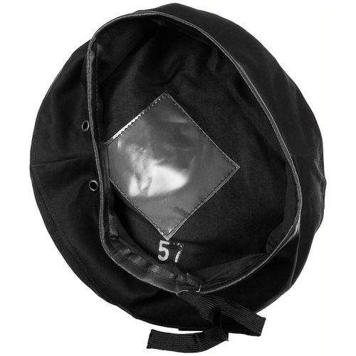 BERET FRANCUSKI ORGINAŁ 55 cm na Arena.pl