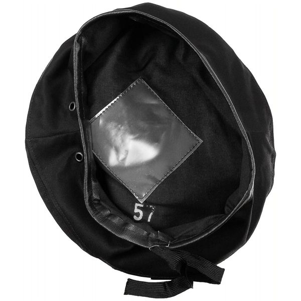 BERET FRANCUSKI ORGINAŁ 55 cm zdjęcie 2