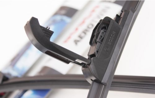BOSCH PIÓRA WYCIERACZEK AEROTWIN 65cm+45cm na Arena.pl
