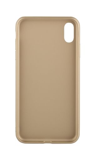 GUESS 4G CHARMS COLLECTION - iPhone XS Max - GREY na Arena.pl