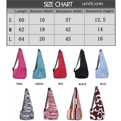 Nosidełko Dla Psa Lub Kota - Torba na Arena.pl