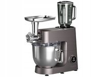 Robot kuchenny planetarny GOTZE & JENSEN SB800T 1500W