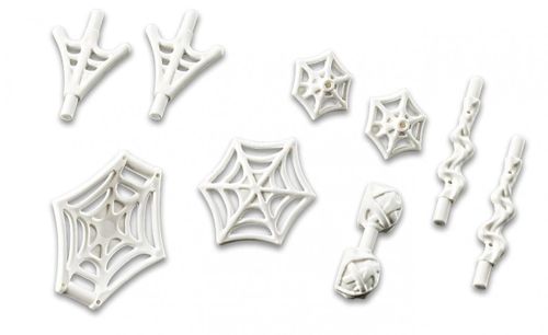 Lego Marvel Spider-Man kontra Doc Ock na Arena.pl